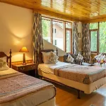 Stayvista At The Waterwillow With Valley View